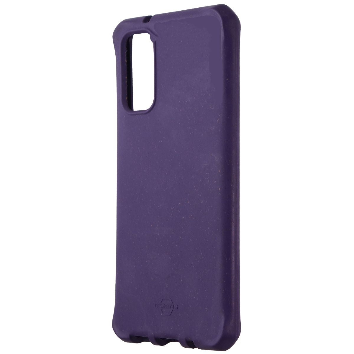 ITSKINS Feroniabio Series Case for Samsung Galaxy S20 5G - Purple Cell Phone - Cases, Covers & Skins ITSKINS - Simple Cell Bulk Wholesale Pricing - USA Seller