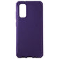 ITSKINS Feroniabio Series Case for Samsung Galaxy S20 5G - Purple Cell Phone - Cases, Covers & Skins ITSKINS - Simple Cell Bulk Wholesale Pricing - USA Seller