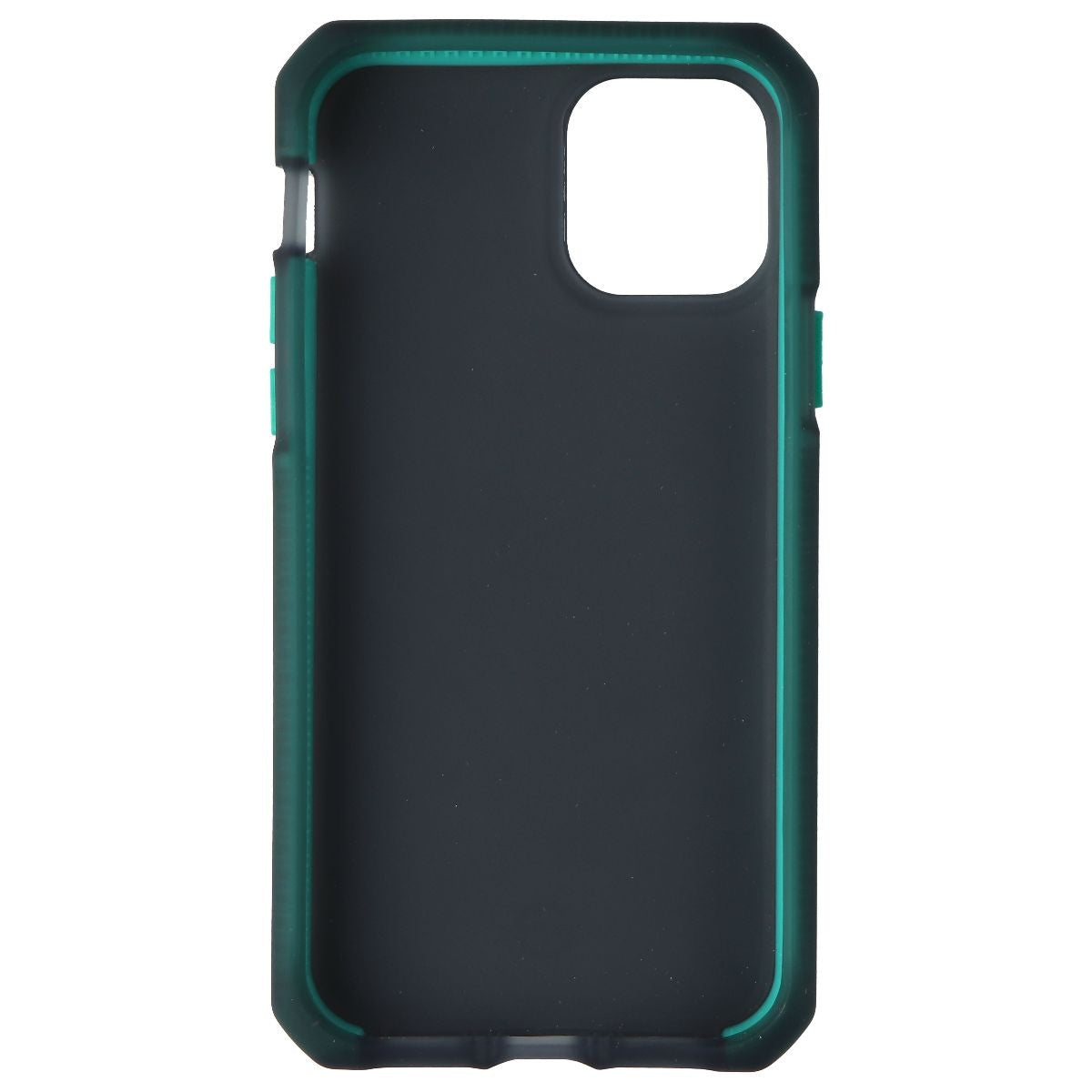 ITSKINS Supreme Frost Case for Apple iPhone 11 Pro - Tiffany Green and Black Cell Phone - Cases, Covers & Skins ITSKINS    - Simple Cell Bulk Wholesale Pricing - USA Seller