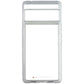 ZAGG Crystal Palace Series Case for Google Pixel 6 Pro Smartphone - Clear Cell Phone - Cases, Covers & Skins Zagg    - Simple Cell Bulk Wholesale Pricing - USA Seller