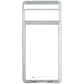 ZAGG Crystal Palace Series Case for Google Pixel 6 Pro Smartphone - Clear Cell Phone - Cases, Covers & Skins Zagg - Simple Cell Bulk Wholesale Pricing - USA Seller