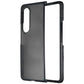 Tech21 Evo Tint Series Hardshell Case for Samsung Galaxy Z Fold3 5G - Black Cell Phone - Cases, Covers & Skins Tech21 - Simple Cell Bulk Wholesale Pricing - USA Seller