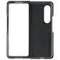 Tech21 Evo Tint Series Hardshell Case for Samsung Galaxy Z Fold3 5G - Black Cell Phone - Cases, Covers & Skins Tech21 - Simple Cell Bulk Wholesale Pricing - USA Seller