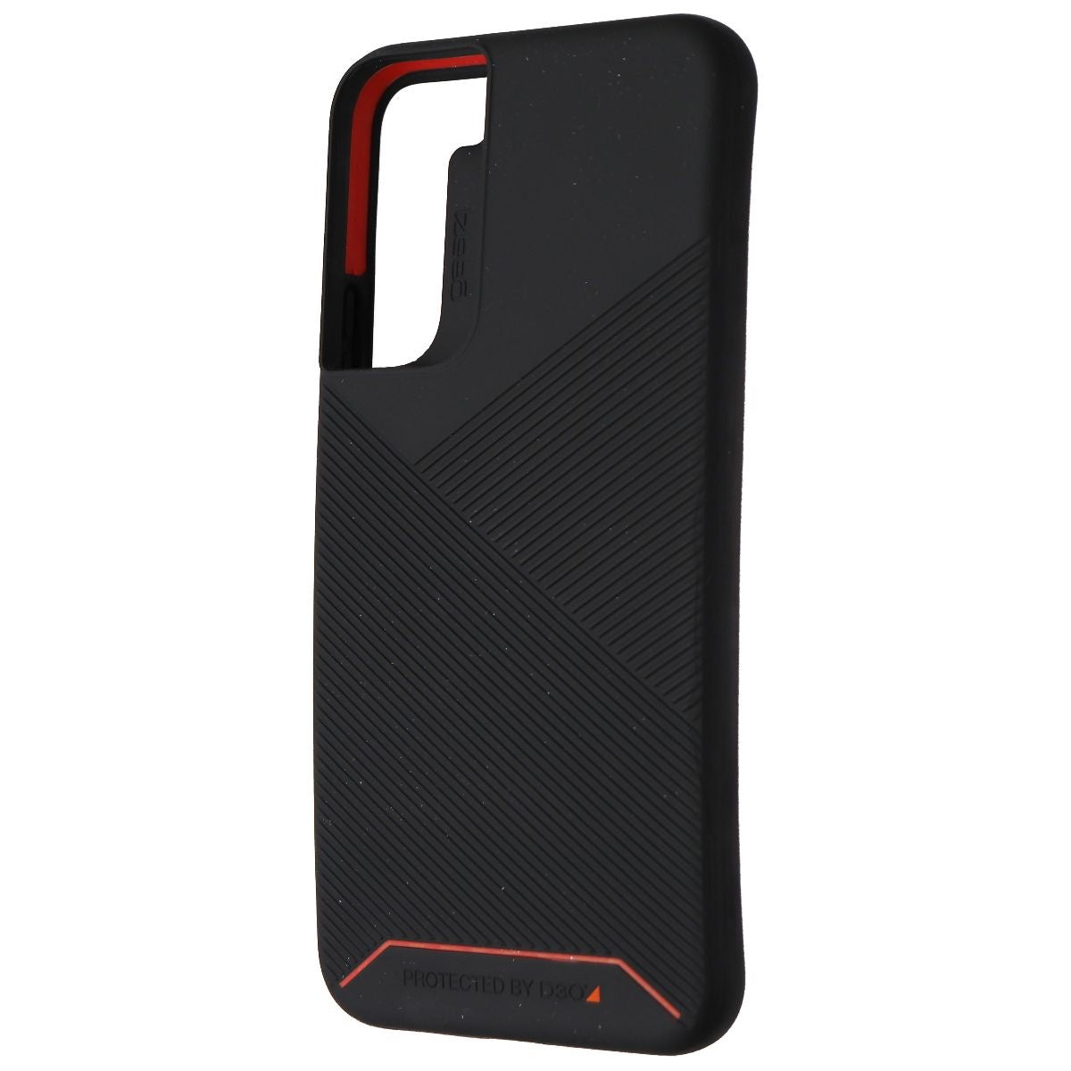 ZAGG Gear4 Battersea Series Case for Samsung Galaxy (S22+) - Black Cell Phone - Cases, Covers & Skins Zagg - Simple Cell Bulk Wholesale Pricing - USA Seller