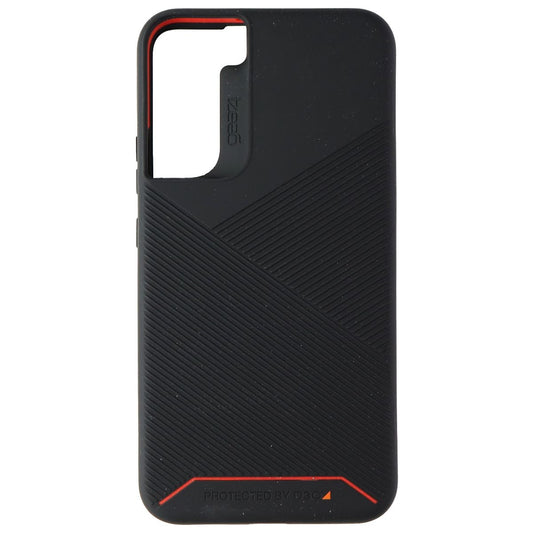 ZAGG Gear4 Battersea Series Case for Samsung Galaxy (S22+) - Black Cell Phone - Cases, Covers & Skins Zagg - Simple Cell Bulk Wholesale Pricing - USA Seller