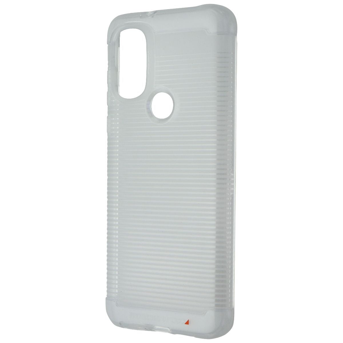 ZAGG Havana Series Case for Motorola Moto g Power (2022) - Clear Cell Phone - Cases, Covers & Skins Zagg    - Simple Cell Bulk Wholesale Pricing - USA Seller