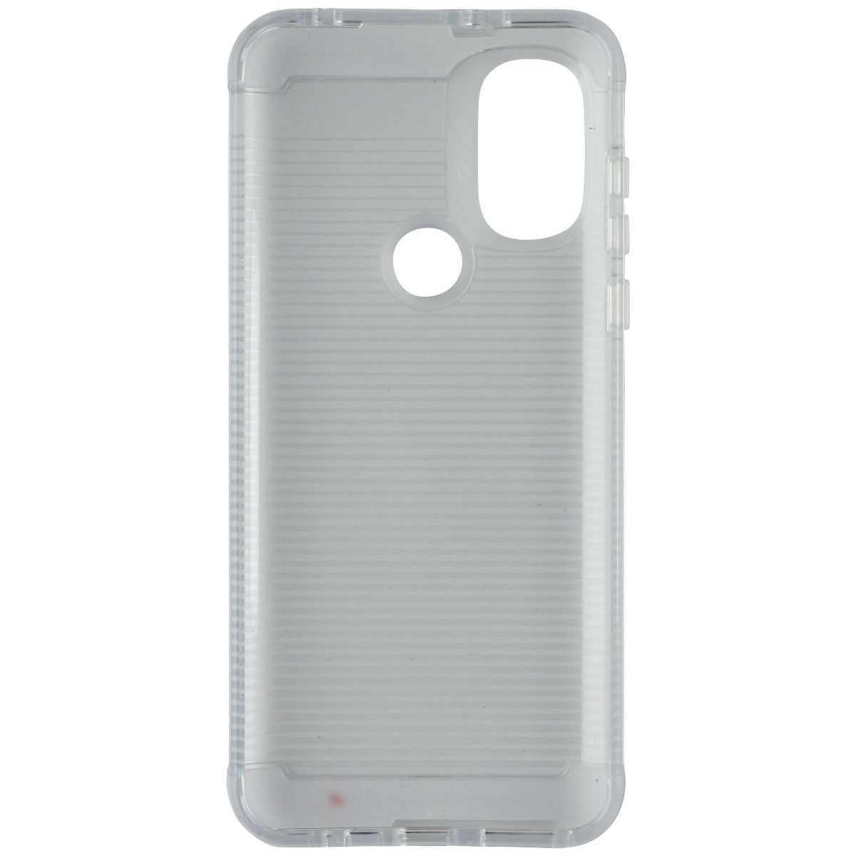 ZAGG Havana Series Case for Motorola Moto g Power (2022) - Clear Cell Phone - Cases, Covers & Skins Zagg    - Simple Cell Bulk Wholesale Pricing - USA Seller