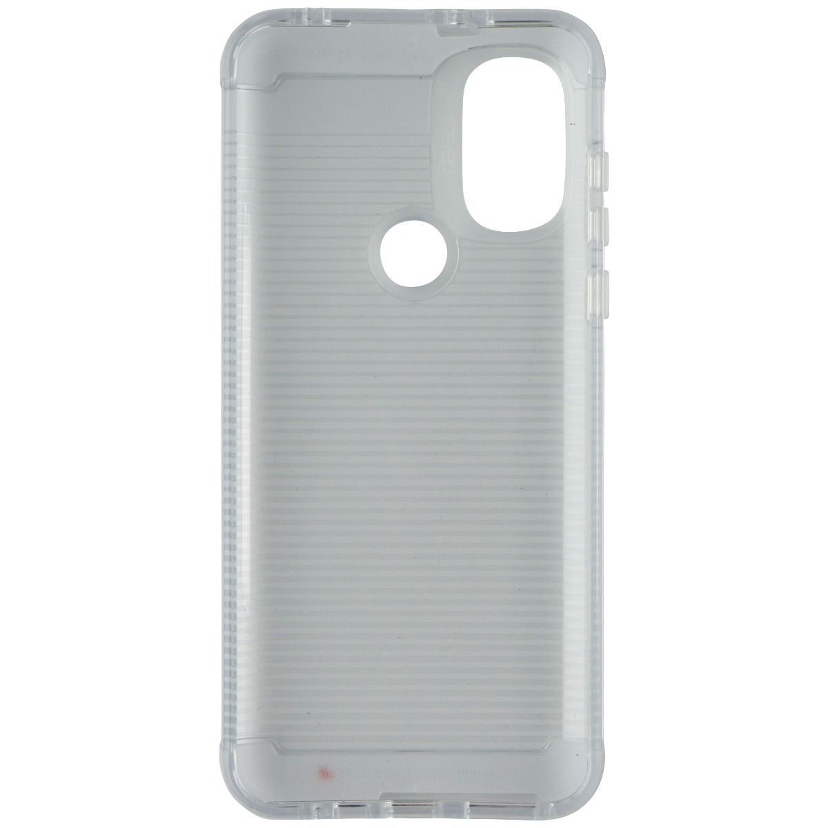 Gear4 ZAGG Havana Series Case for Motorola Moto g Power - Clear (702009212) Cell Phone - Cases, Covers & Skins Gear4    - Simple Cell Bulk Wholesale Pricing - USA Seller