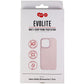 Tech21 Evo Lite Series Flexible Case for Apple iPhone 13 Pro - Pink Cell Phone - Cases, Covers & Skins Tech21    - Simple Cell Bulk Wholesale Pricing - USA Seller