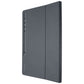 Samsung Official Book Cover for Samsung Galaxy Tab S7+/S7+ 5G - Black iPad/Tablet Accessories - Cases, Covers, Keyboard Folios Samsung - Simple Cell Bulk Wholesale Pricing - USA Seller