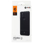 Spigen Core Armor Series Case for Motorola Moto G Pure - Black Cell Phone - Cases, Covers & Skins Spigen    - Simple Cell Bulk Wholesale Pricing - USA Seller