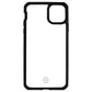 ITSKINS Hybrid Solid Dual Layer Case for Apple iPhone 11 Pro Max - Clear/Black Cell Phone - Cases, Covers & Skins ITSKINS - Simple Cell Bulk Wholesale Pricing - USA Seller