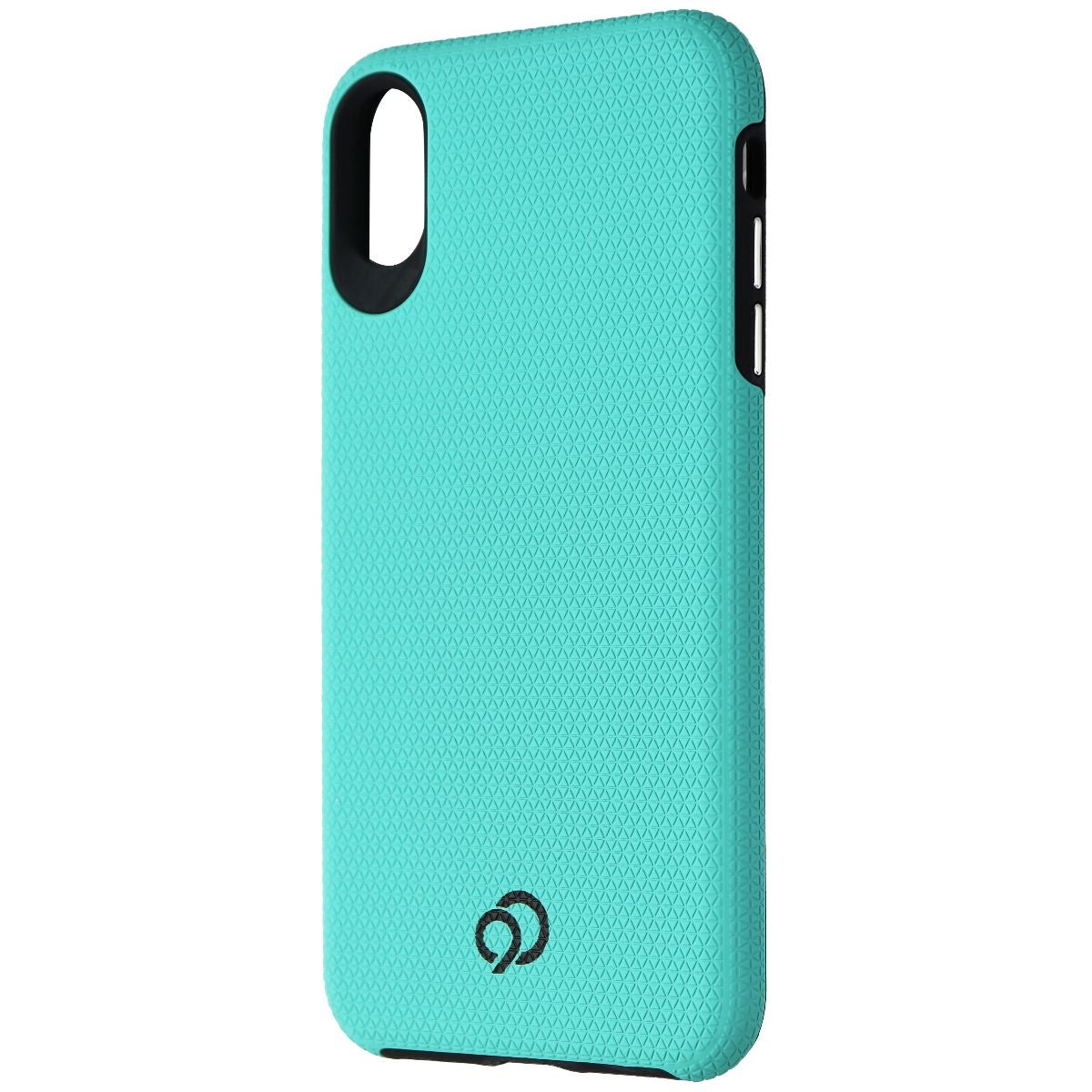 Nimbus9 Latitude Series Case for Apple iPhone Xs Max - Teal Cell Phone - Cases, Covers & Skins Nimbus9 - Simple Cell Bulk Wholesale Pricing - USA Seller
