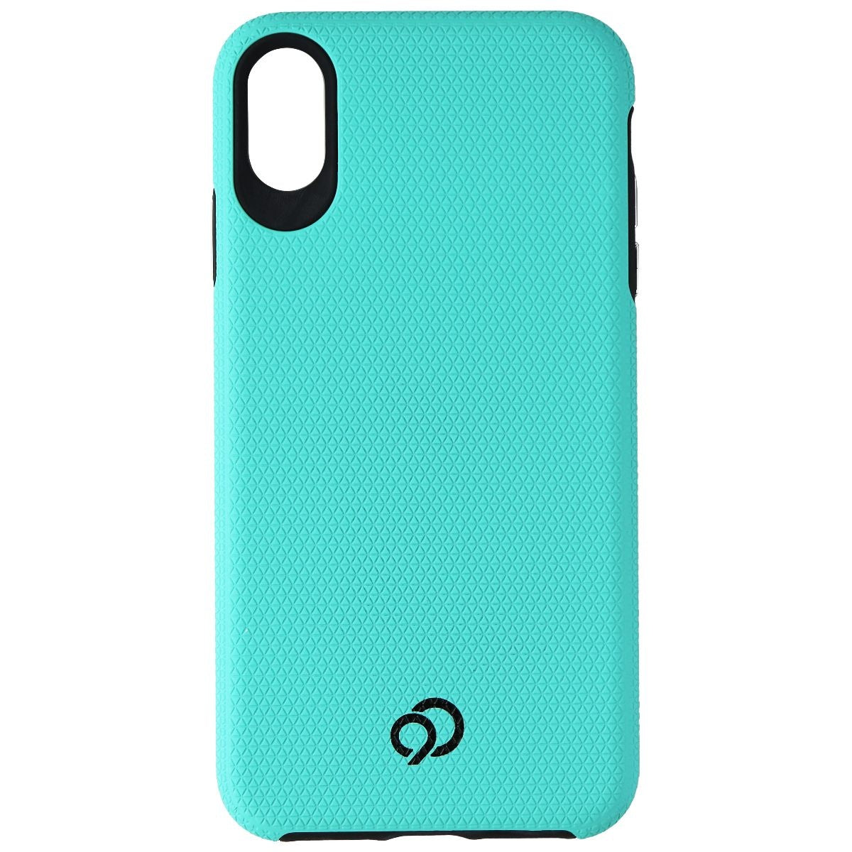 Nimbus9 Latitude Series Case for Apple iPhone Xs Max - Teal Cell Phone - Cases, Covers & Skins Nimbus9 - Simple Cell Bulk Wholesale Pricing - USA Seller