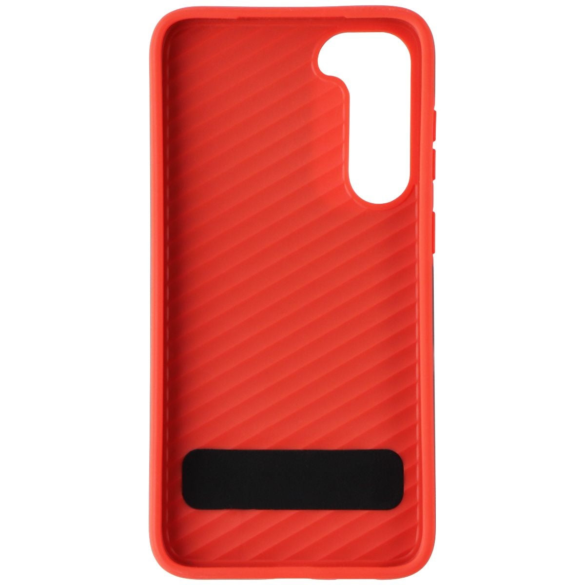 ZAGG Gear4 Battersea Kickstand Case for Samsung Galaxy (S23+) Plus - Black/Red Cell Phone - Cases, Covers & Skins Zagg    - Simple Cell Bulk Wholesale Pricing - USA Seller