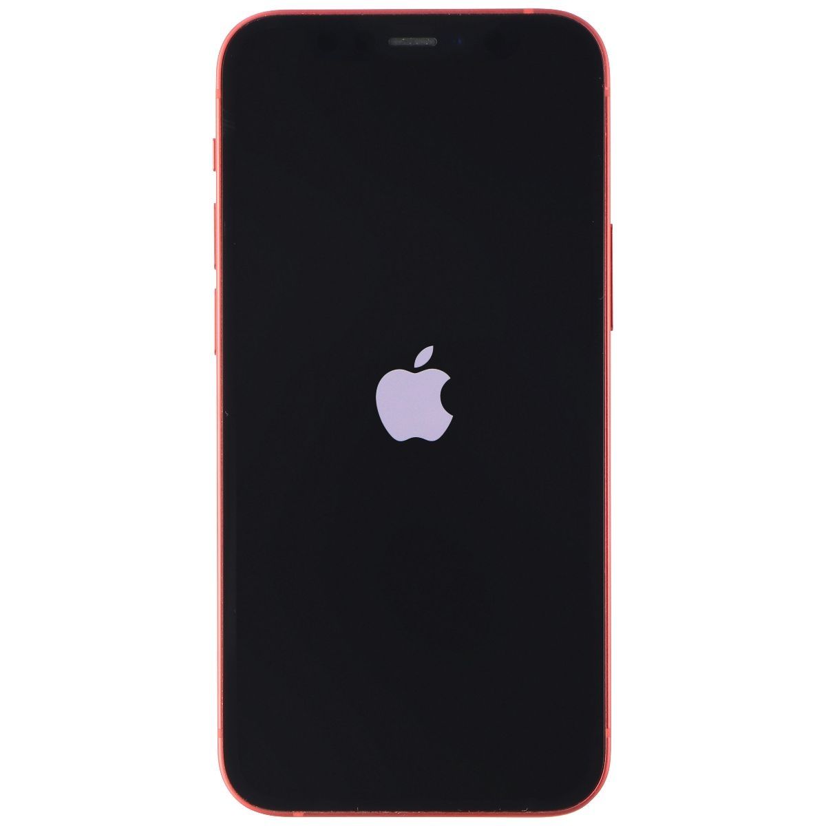 Apple iPhone 12 mini (5.4-inch) Smartphone (A2176) Unlocked - 64GB/Red Cell Phones & Smartphones Apple - Simple Cell Bulk Wholesale Pricing - USA Seller