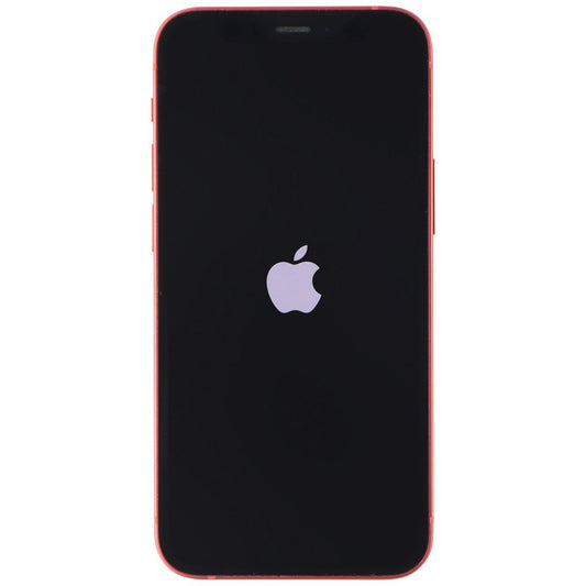 Apple iPhone 12 mini (5.4-inch) Smartphone (A2176) Unlocked - 64GB/Red Cell Phones & Smartphones Apple    - Simple Cell Bulk Wholesale Pricing - USA Seller