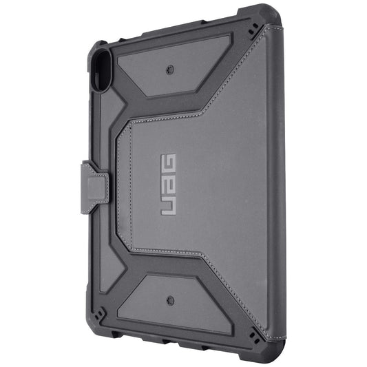 Urban Armor Gear Metropolis SE Case for Apple iPad (10.9-inch) 10th Gen - Black iPad/Tablet Accessories - Cases, Covers, Keyboard Folios Urban Armor Gear - Simple Cell Bulk Wholesale Pricing - USA Seller