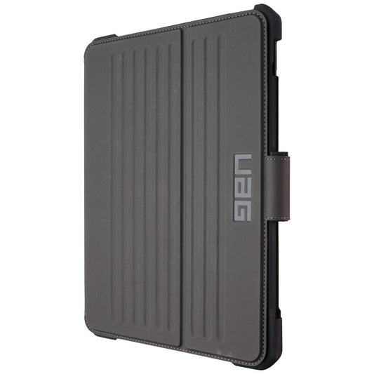 Urban Armor Gear Metropolis SE Case for Apple iPad (10.9-inch) 10th Gen - Black iPad/Tablet Accessories - Cases, Covers, Keyboard Folios Urban Armor Gear - Simple Cell Bulk Wholesale Pricing - USA Seller