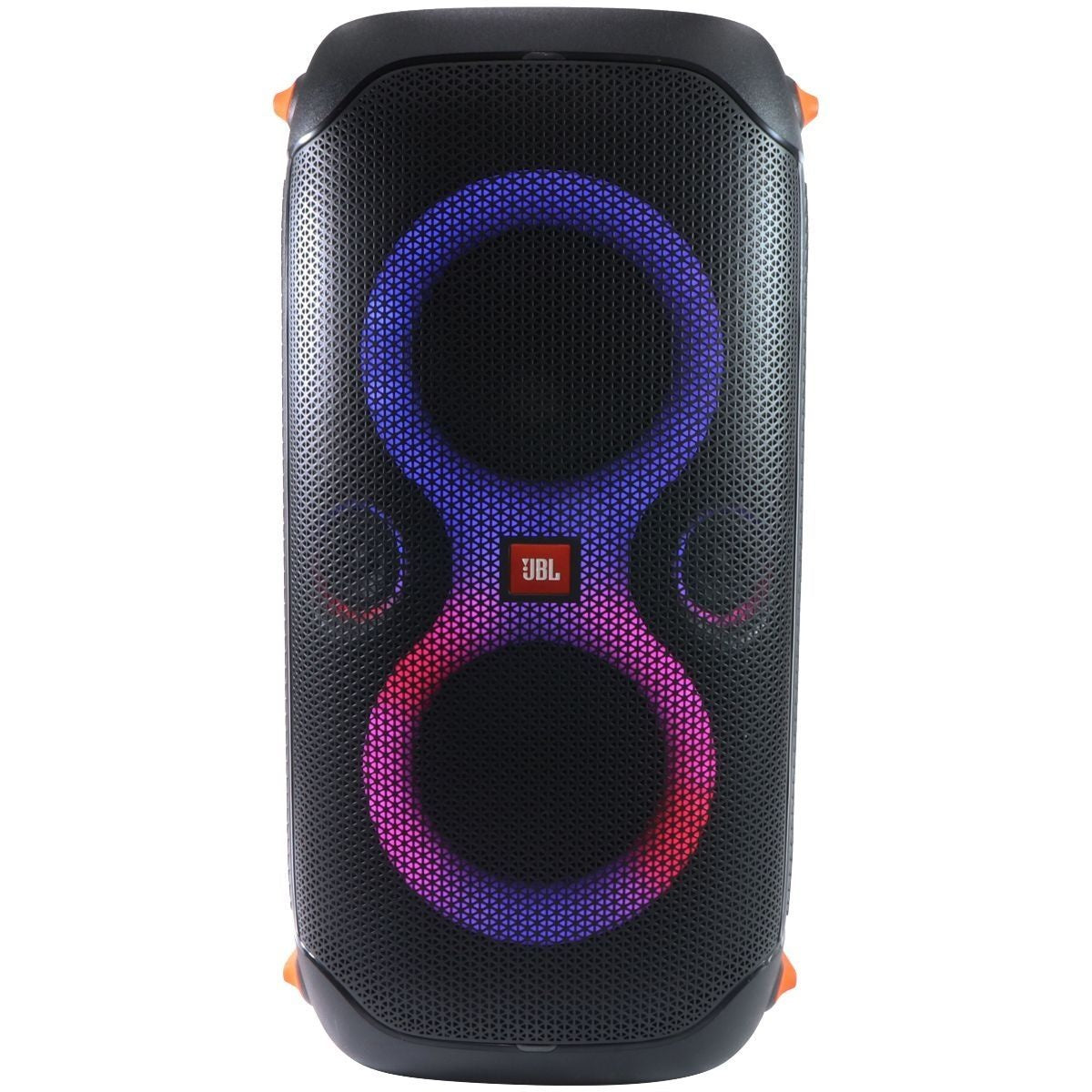 JBL PartyBox 110 - Portable Party Speaker with Built-in Lights