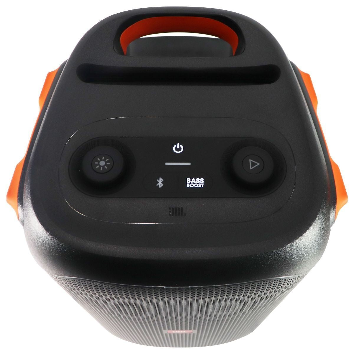 JBL PartyBox 110 - Portable Party Speaker with Built-in Lights