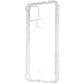 ITSKINS Spectrum Clear Series Case for Google Pixel 4a (5G) - Transparent Cell Phone - Cases, Covers & Skins ITSKINS    - Simple Cell Bulk Wholesale Pricing - USA Seller