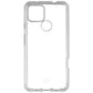 ITSKINS Spectrum Clear Series Case for Google Pixel 4a (5G) - Transparent Cell Phone - Cases, Covers & Skins ITSKINS - Simple Cell Bulk Wholesale Pricing - USA Seller