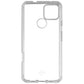 ITSKINS Spectrum Clear Series Case for Google Pixel 4a (5G) - Transparent Cell Phone - Cases, Covers & Skins ITSKINS    - Simple Cell Bulk Wholesale Pricing - USA Seller