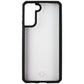 ITSKINS Hybrid TEK Case for Samsung Galaxy S21+ / S21+ 5G - Black/Clear Cell Phone - Cases, Covers & Skins ITSKINS - Simple Cell Bulk Wholesale Pricing - USA Seller