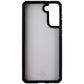 ITSKINS Hybrid TEK Case for Samsung Galaxy S21+ / S21+ 5G - Black/Clear Cell Phone - Cases, Covers & Skins ITSKINS - Simple Cell Bulk Wholesale Pricing - USA Seller