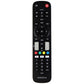 Insignia Original (NS-RMTEXB21) Remote Control for Select Insignia TVs - Black TV, Video & Audio Accessories - Remote Controls Insignia - Simple Cell Bulk Wholesale Pricing - USA Seller