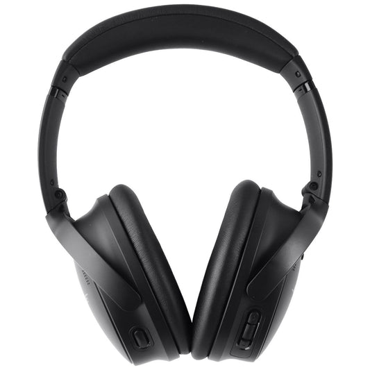 Bose QuietComfort 45 Bluetooth Wireless Noise Cancelling Headphones - Black Portable Audio - Headphones Bose - Simple Cell Bulk Wholesale Pricing - USA Seller