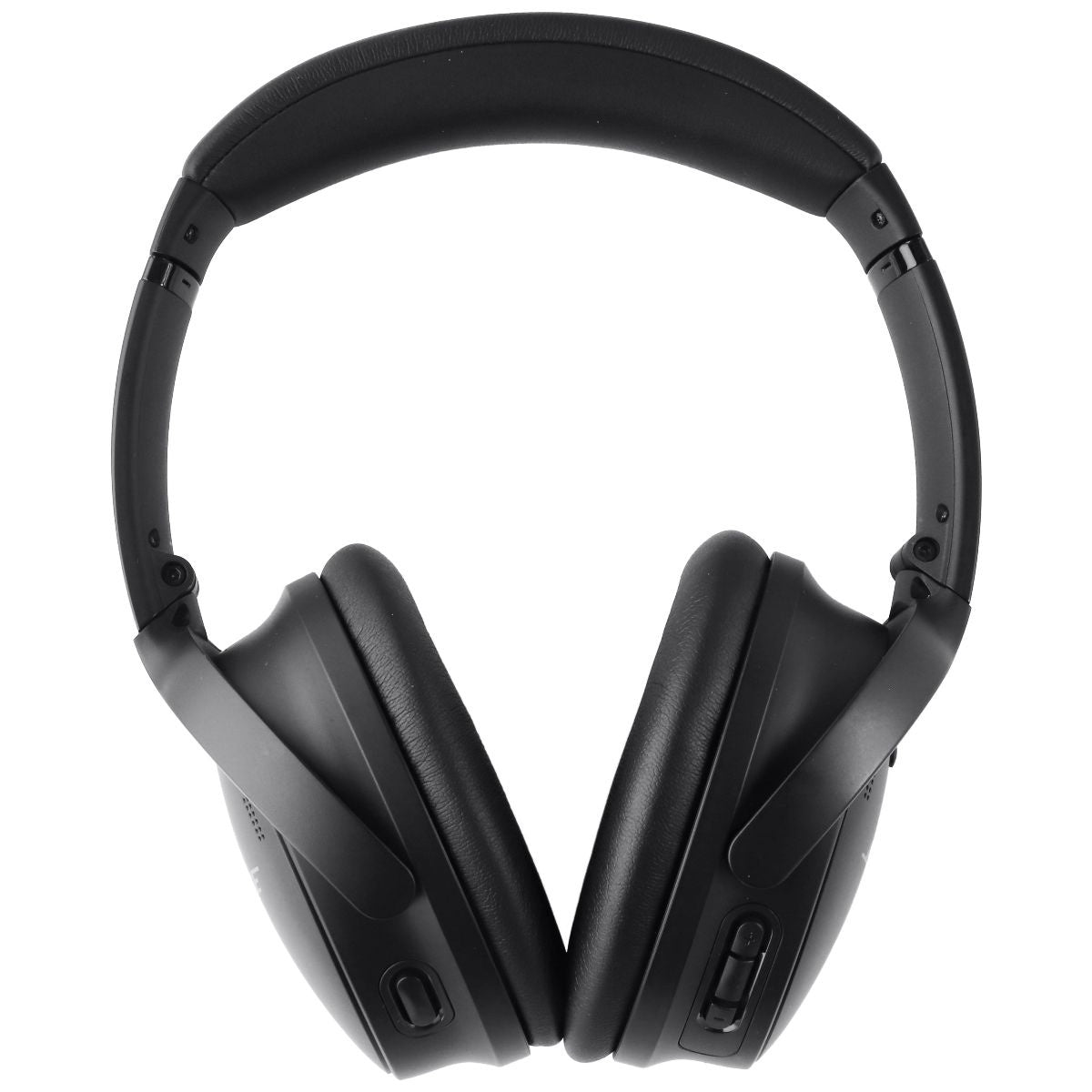 Bose QuietComfort 45 Bluetooth Wireless Noise Cancelling Headphones - Black Portable Audio - Headphones Bose    - Simple Cell Bulk Wholesale Pricing - USA Seller