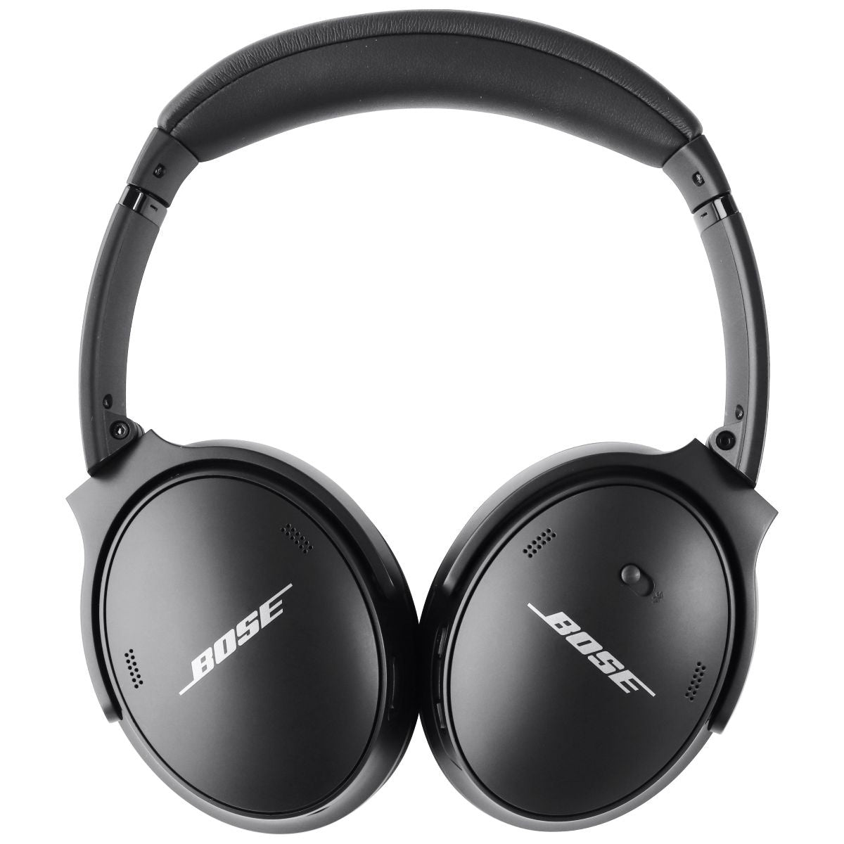 Bose QuietComfort 45 Bluetooth Wireless Noise Cancelling Headphones - Black Portable Audio - Headphones Bose - Simple Cell Bulk Wholesale Pricing - USA Seller