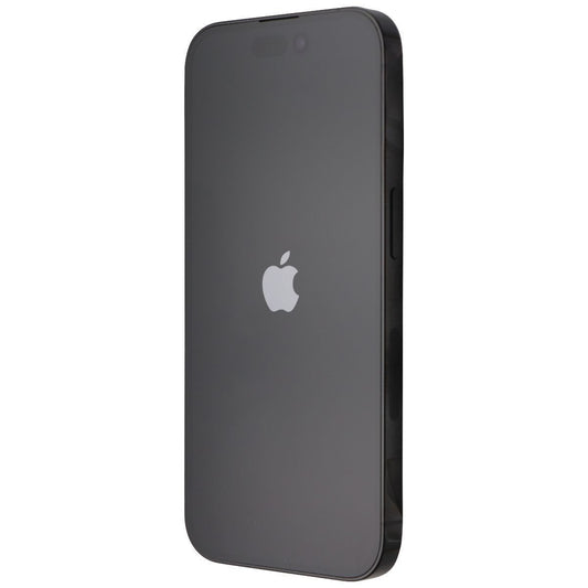 Apple iPhone 14 Pro (6.1-in) Smartphone (A2650) Optimum Mobile - 128GB/Black Cell Phones & Smartphones Apple - Simple Cell Bulk Wholesale Pricing - USA Seller