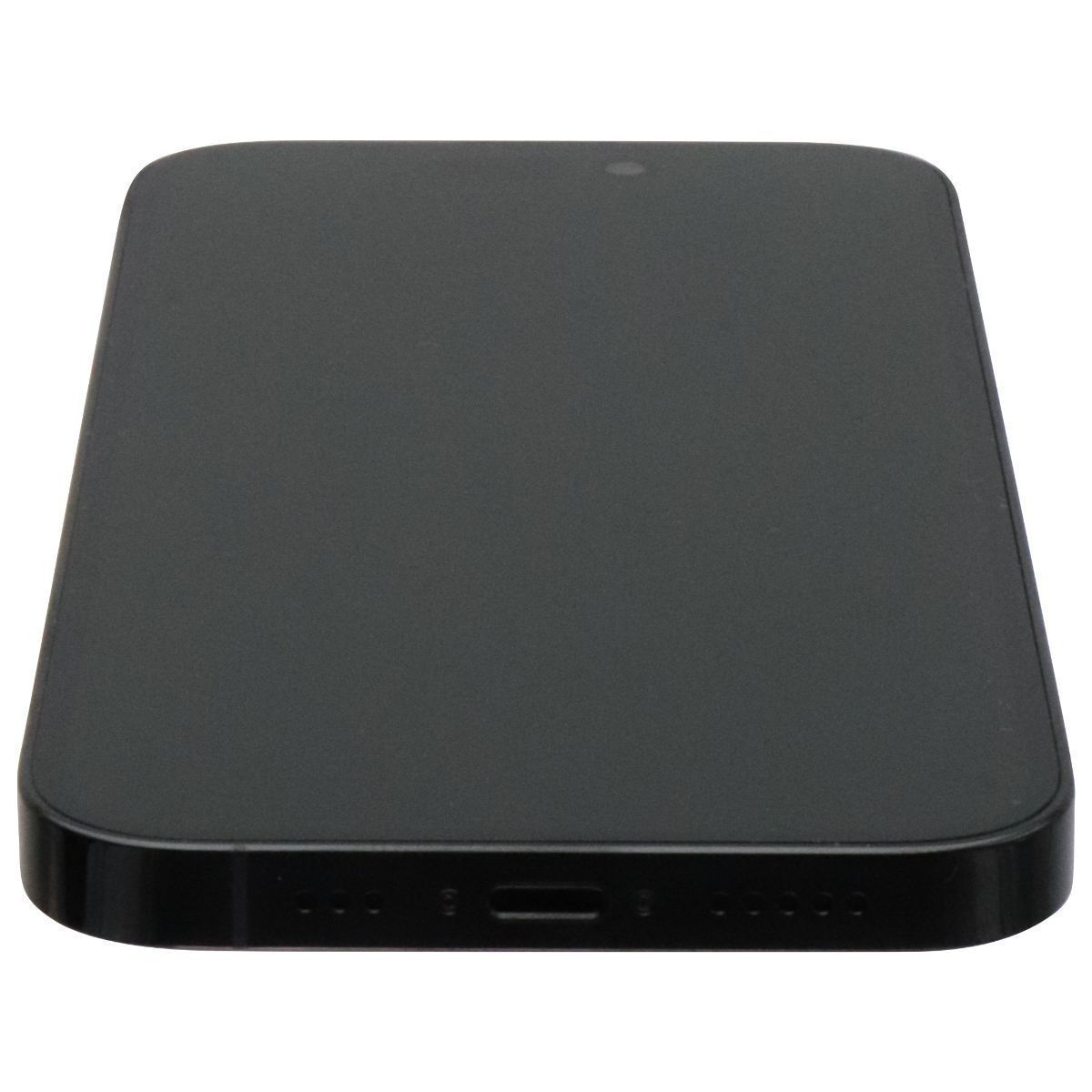 Apple iPhone 14 Pro (6.1-in) Smartphone (A2650) Optimum Mobile - 128GB/Black Cell Phones & Smartphones Apple - Simple Cell Bulk Wholesale Pricing - USA Seller