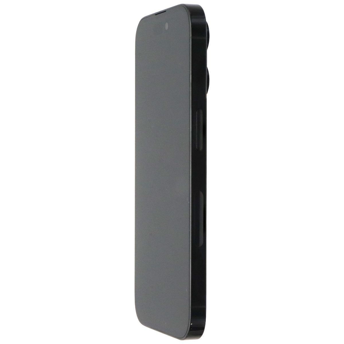 Apple iPhone 14 Pro (6.1-inch) Smartphone (A2650) Unlocked - 256GB/Black Cell Phones & Smartphones Apple - Simple Cell Bulk Wholesale Pricing - USA Seller