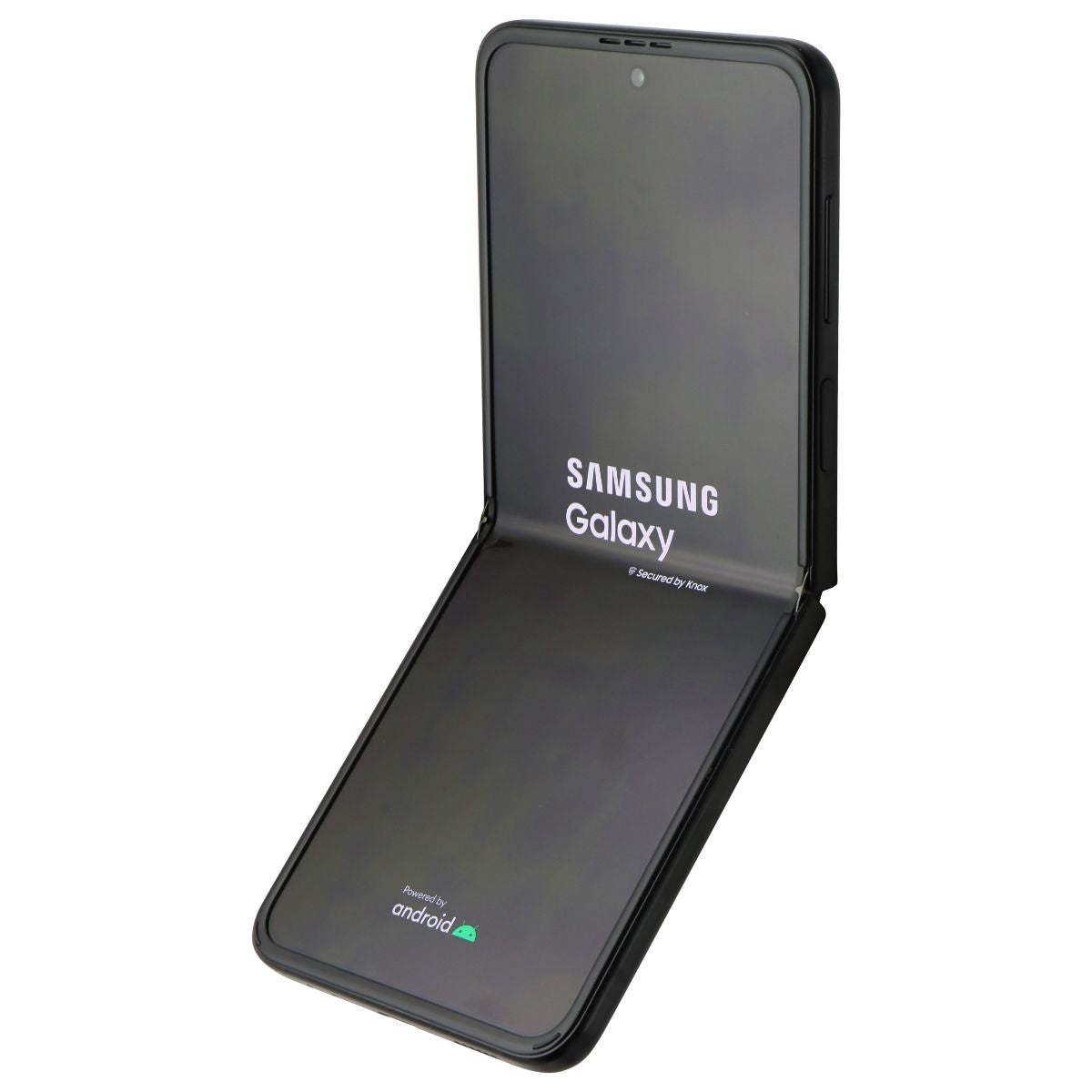 Samsung Galaxy Z Flip3 5G (6.7-inch) SM-F711U1 (Unlocked) - 128GB / White Cell Phones & Smartphones Samsung    - Simple Cell Bulk Wholesale Pricing - USA Seller