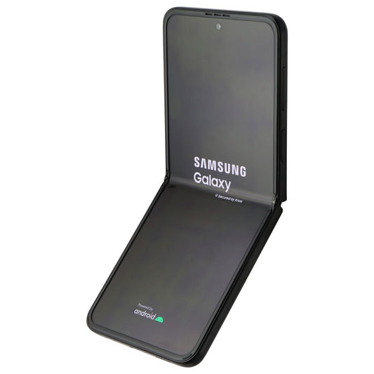 Samsung Galaxy Z Flip3 5G (6.7-inch) SM-F711U1 (Unlocked) - 128GB / White Cell Phones & Smartphones Samsung    - Simple Cell Bulk Wholesale Pricing - USA Seller