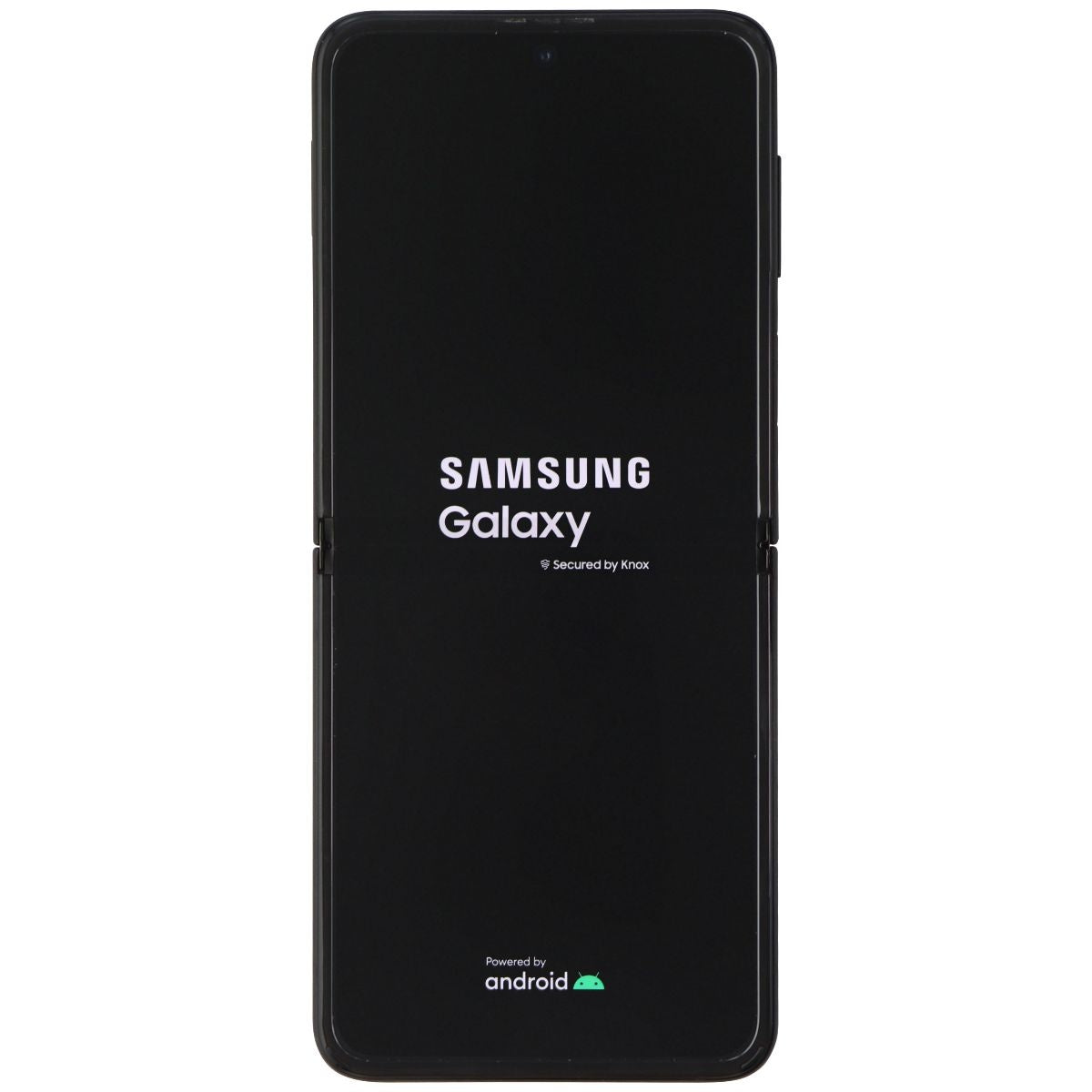 Samsung Galaxy Z Flip3 5G (6.7-inch) SM-F711U1 (Unlocked) - 128GB / White Cell Phones & Smartphones Samsung    - Simple Cell Bulk Wholesale Pricing - USA Seller