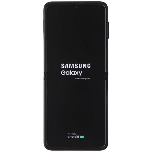 Samsung Galaxy Z Flip3 5G (6.7-inch) SM-F711U1 (Unlocked) - 128GB / White Cell Phones & Smartphones Samsung    - Simple Cell Bulk Wholesale Pricing - USA Seller
