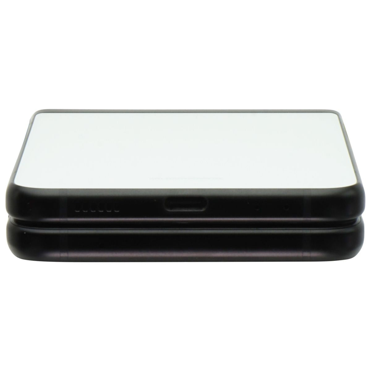 Samsung Galaxy Z Flip3 5G (6.7-inch) SM-F711U1 (Unlocked) - 128GB / White Cell Phones & Smartphones Samsung    - Simple Cell Bulk Wholesale Pricing - USA Seller