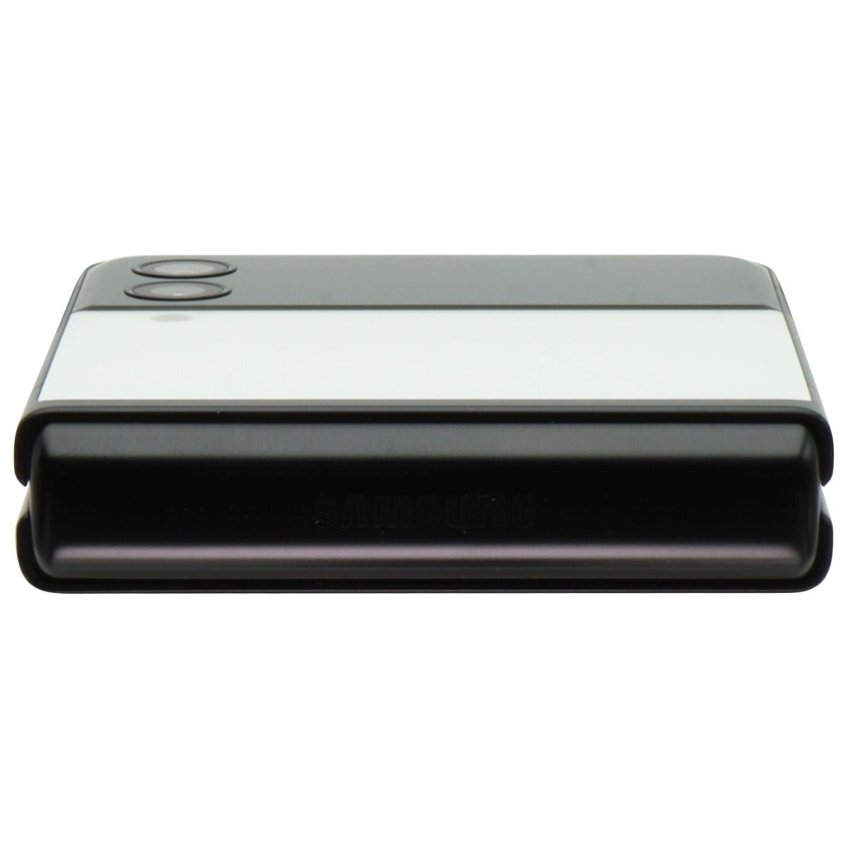 Samsung Galaxy Z Flip3 5G (6.7-inch) SM-F711U1 (Unlocked) - 128GB / White Cell Phones & Smartphones Samsung    - Simple Cell Bulk Wholesale Pricing - USA Seller