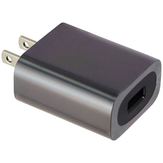 Motorola (MC-201) Single USB Wall Adapter Travel Charger - Black