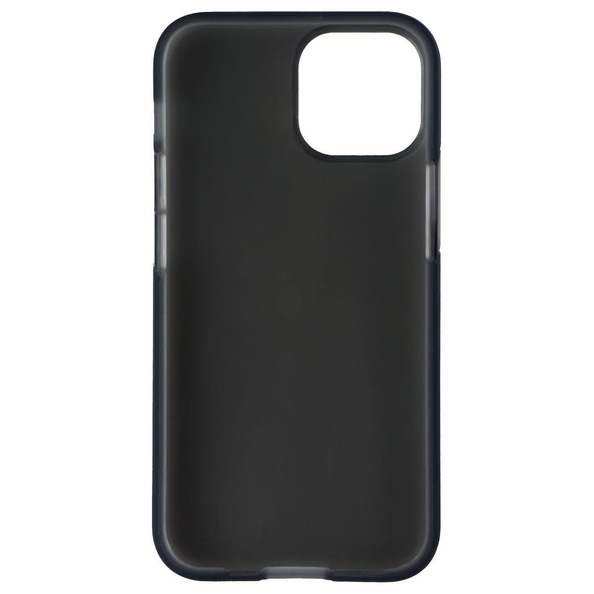 BodyGuardz Solitude Minimalist Case for iPhone 13 mini - Smoke Cell Phone - Cases, Covers & Skins BODYGUARDZ    - Simple Cell Bulk Wholesale Pricing - USA Seller