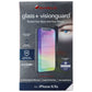 ZAGG InvisibleShield (Glass+ VisionGuard) for Apple iPhone Xs/X - Clear Cell Phone - Screen Protectors Zagg - Simple Cell Bulk Wholesale Pricing - USA Seller