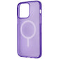 Speck GemShell Case For Magsafe for Apple iPhone 14 Pro Max - Amethyst Purple Cell Phone - Cases, Covers & Skins Speck    - Simple Cell Bulk Wholesale Pricing - USA Seller