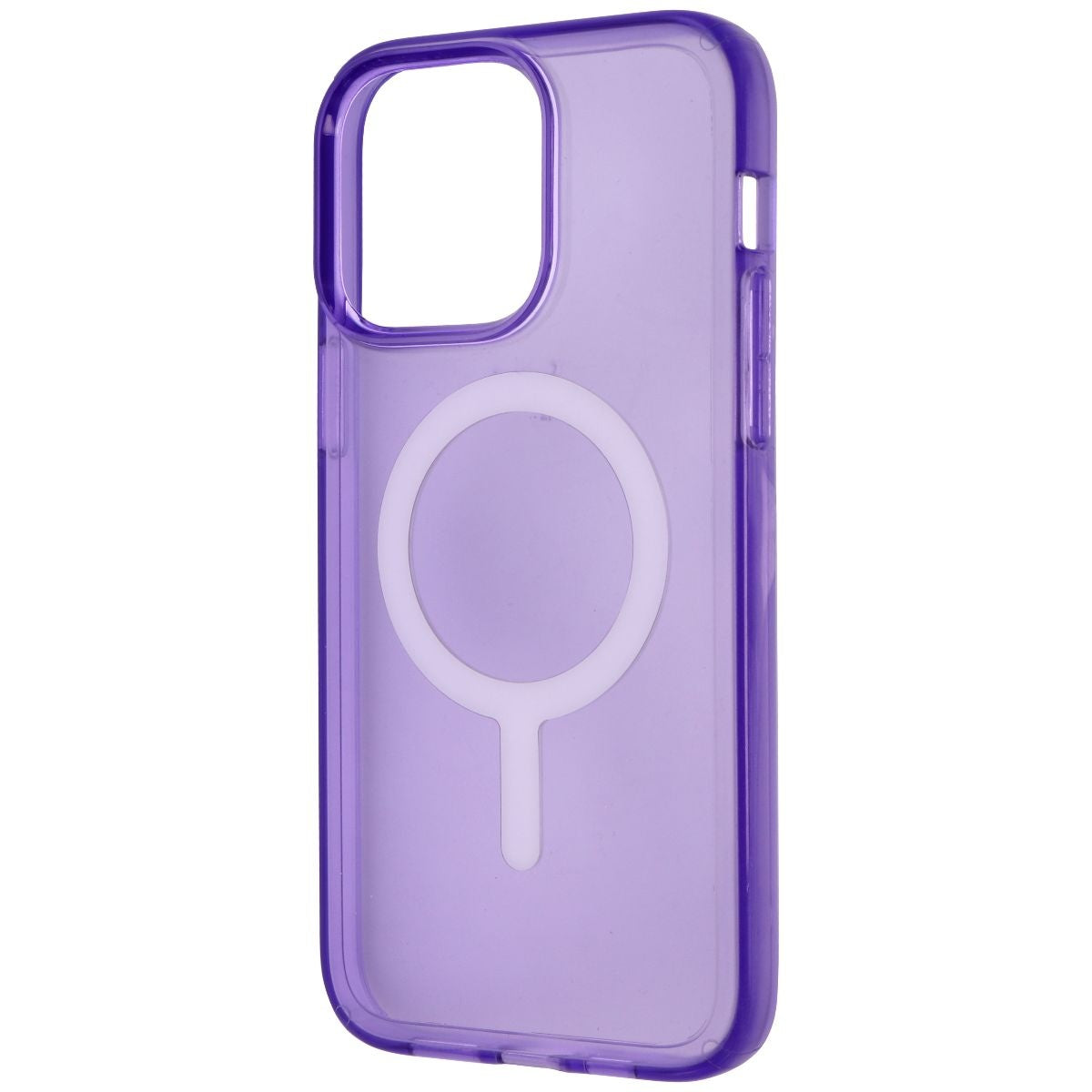 Speck GemShell Case For Magsafe for Apple iPhone 14 Pro Max - Amethyst Purple Cell Phone - Cases, Covers & Skins Speck    - Simple Cell Bulk Wholesale Pricing - USA Seller