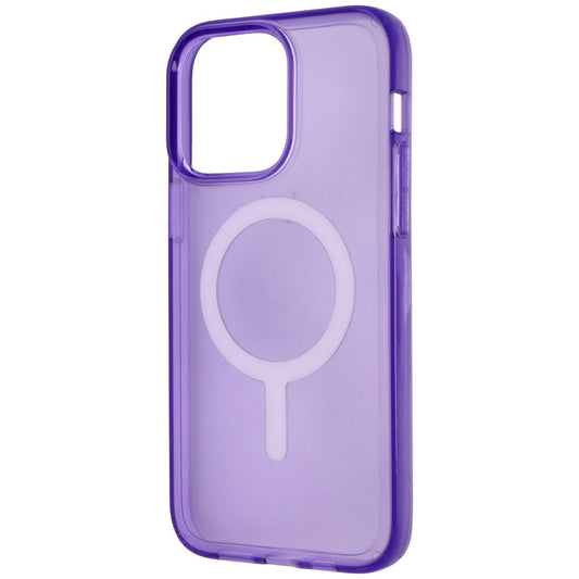 Speck GemShell Case For Magsafe for Apple iPhone 14 Pro Max - Amethyst Purple Cell Phone - Cases, Covers & Skins Speck    - Simple Cell Bulk Wholesale Pricing - USA Seller