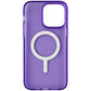 Speck GemShell Case For Magsafe for Apple iPhone 14 Pro Max - Amethyst Purple Cell Phone - Cases, Covers & Skins Speck    - Simple Cell Bulk Wholesale Pricing - USA Seller